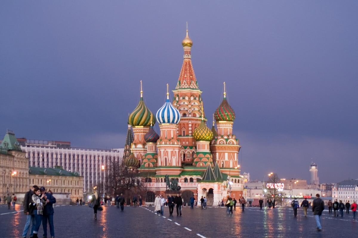 Русија се подготвува да заплени странски компании кои замина или имаат намера да заминат