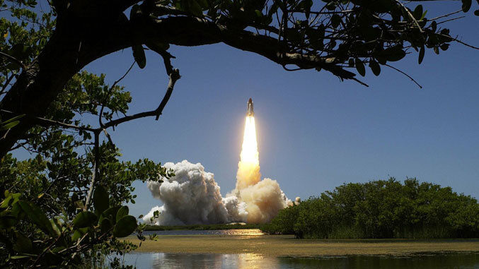 Русија изврши ново успешно тестирање на суперсонична крстосувачка ракета Циркон