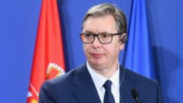 Колку што вие го сакате територијалниот интегритет на Украина, ние го сакаме територијалниот интегритет на Србија