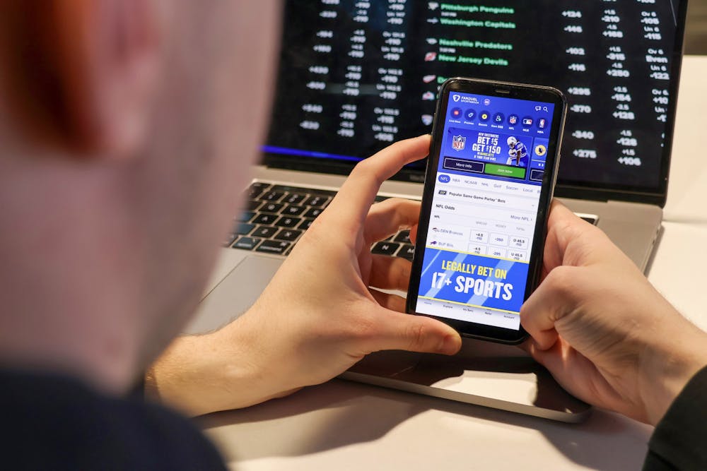Exploring the Thrills of Betting with ADI Bet Exploring the Thrills of Betting with ADI Bet