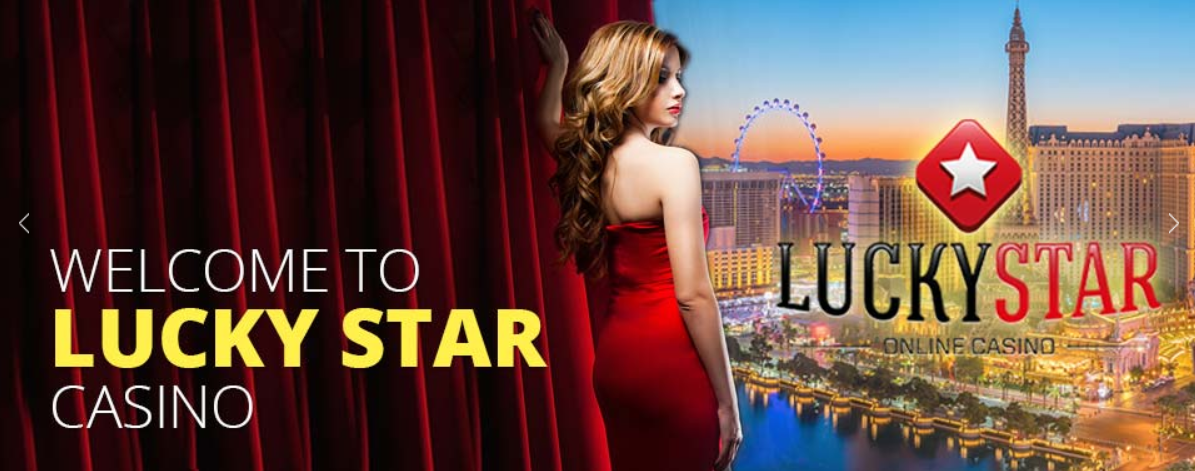 Luck Star 123 Casino Games and Bonuses 6 Luck Star 123 Casino Games and Bonuses 6