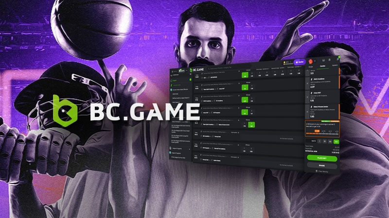 Program Afiliasi BC Game Bergabung dan Dapatkan Penghasilan Tambahan Program Afiliasi BC Game Bergabung dan Dapatkan Penghasilan Tambahan