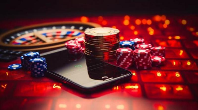 オンラインカジノ 銀行振込 出金の全貌 2 オンラインカジノ 銀行振込 出金の全貌 2