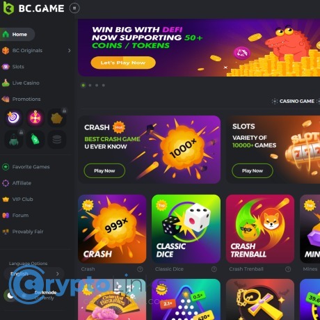 BC Game Account Registration Your Ultimate Guide BC Game Account Registration Your Ultimate Guide