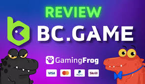 BCGame en Côte d’Ivoire Une Révolution du Jeu en Ligne BCGame en Côte d’Ivoire Une Révolution du Jeu en Ligne
