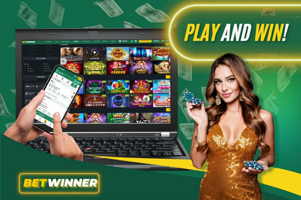 Découvrez le monde fascinant du casino online Découvrez le monde fascinant du casino online