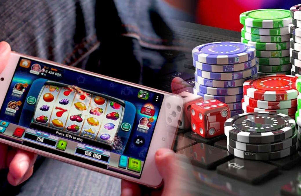 Discover Excitement at Online Casino Slotmonster Discover Excitement at Online Casino Slotmonster
