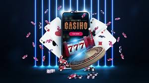 Discover the Excitement at Cosmobet Casino & Sportsbook Discover the Excitement at Cosmobet Casino & Sportsbook