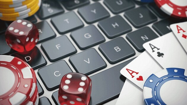 Discover the Excitement at Cosmobet Casino & Sportsbook Discover the Excitement at Cosmobet Casino & Sportsbook
