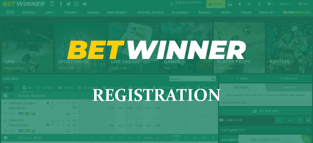 Experience the Thrill of Online Casino Betwinner Experience the Thrill of Online Casino Betwinner