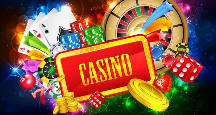 Experience the Thrill of SpinTime Online Casino UK 1 Experience the Thrill of SpinTime Online Casino UK 1