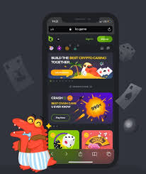 Experience Thrills and Wins at BCGame Casino Experience Thrills and Wins at BCGame Casino
