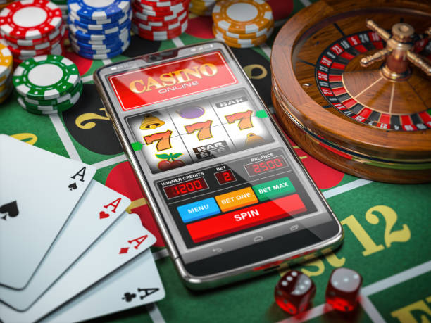 Explore the Exciting World of Online Casino BetFoxx