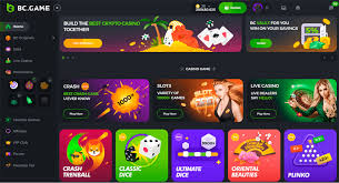 Exploring the Exciting Features of BC Game Mobile App Exploring the Exciting Features of BC Game Mobile App