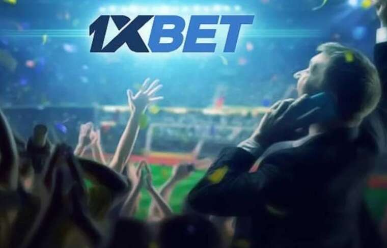 Get Your Fast 1xbet Bonus Today! Get Your Fast 1xbet Bonus Today!