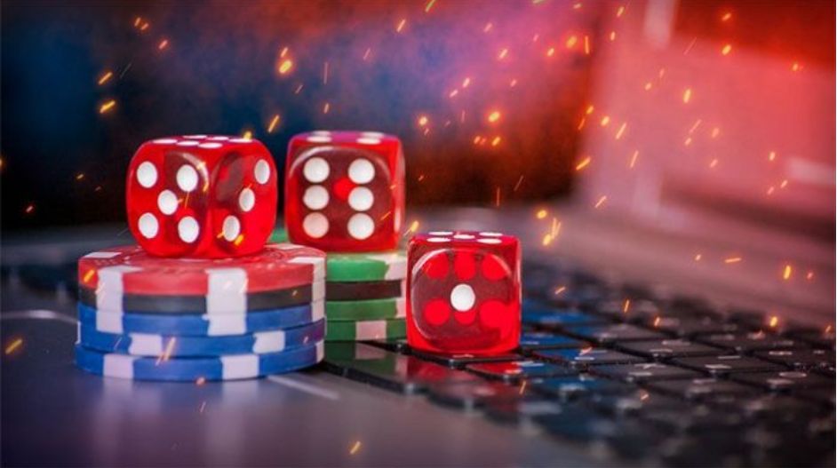 LuckiCasino Online Casino UK A Comprehensive Guide to Winning Big