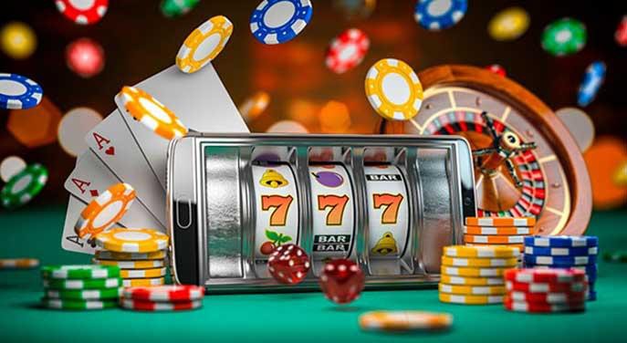 Online Casino Electric Wins - Unlocking the Thrill of Winning