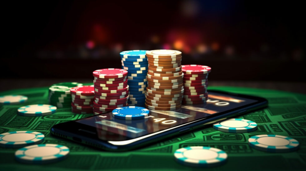 Online Casino Electric Wins - Unlocking the Thrill of Winning