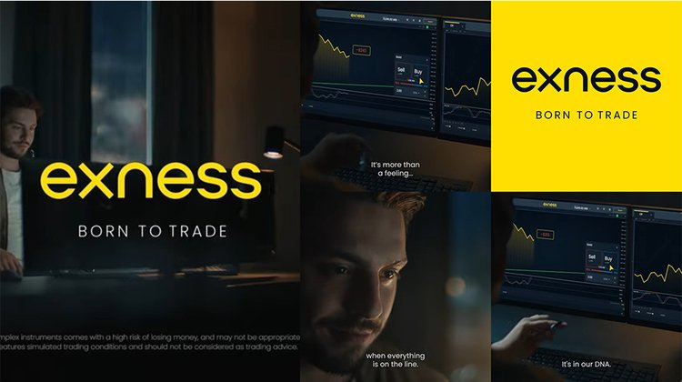 Sign In To The Exness Trading Platform A Comprehensive Guide Sign In To The Exness Trading Platform A Comprehensive Guide