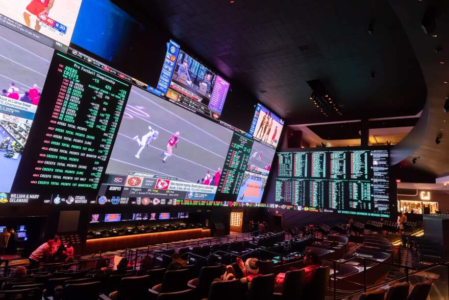 The Growth of Decha Bet Innovations in Online Betting The Growth of Decha Bet Innovations in Online Betting