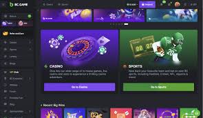 The Ultimate Guide to BC Game Online Casino The Ultimate Guide to BC Game Online Casino