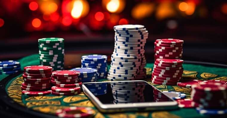 Understanding the Jinx Casino Registration Process 0 Understanding the Jinx Casino Registration Process 0