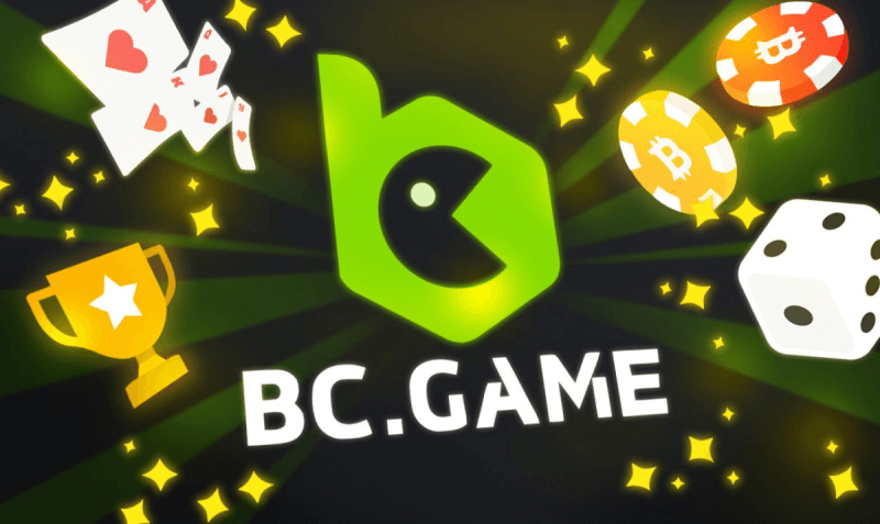 Unleashing Fun and Fortune BC Game Official App Unleashing Fun and Fortune BC Game Official App