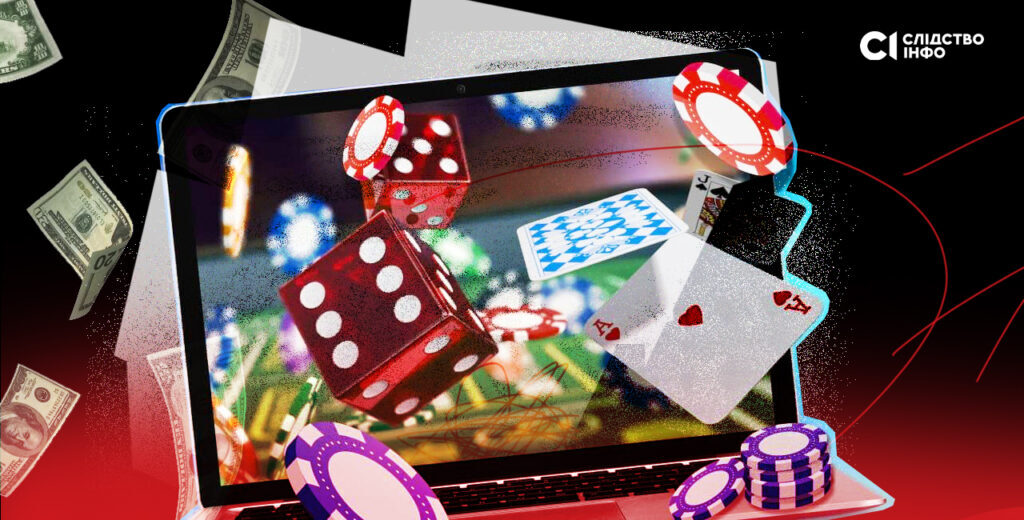 Unveiling the Features of Amonbet Casino UK Unveiling the Features of Amonbet Casino UK
