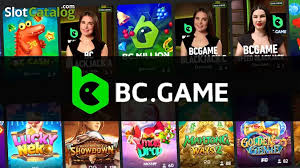 Comprehensive Reviews BC.Game A Deep Dive into Its Features and User Experience Comprehensive Reviews BC.Game A Deep Dive into Its Features and User Experience