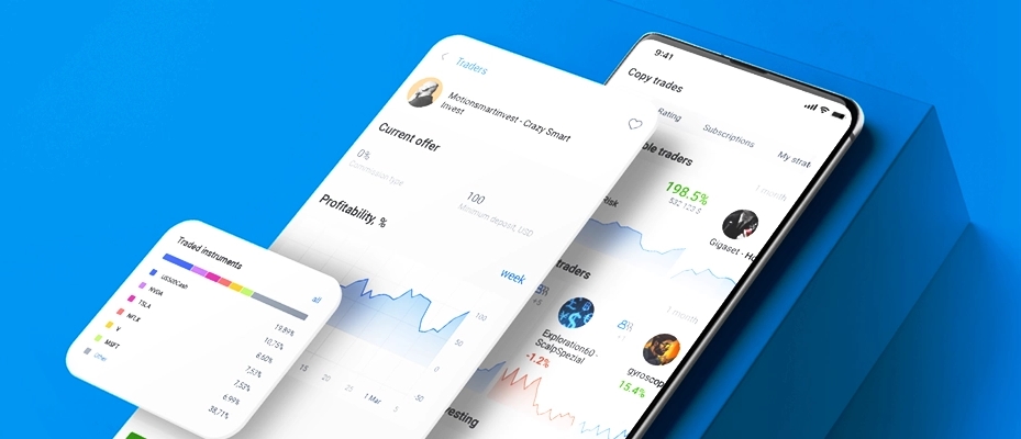 Discover the Best Colour Trading Best App for You