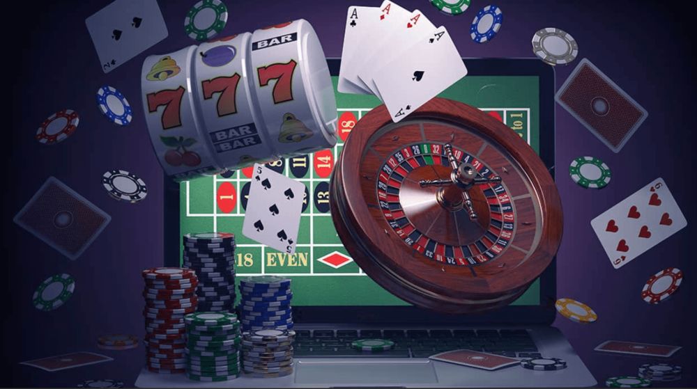 Experience the Thrill of Casino Ocean Breeze UK