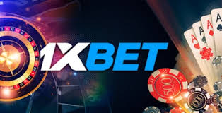 Experience Thrilling Games at 1xBet Korea Online Casino 0