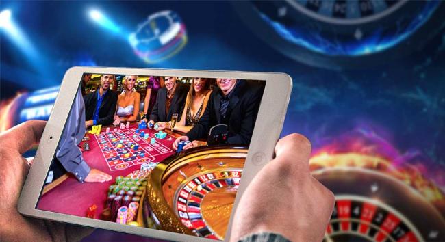 Explore the Best Casino Online UK Free Options Explore the Best Casino Online UK Free Options
