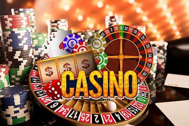 Explore the Thrills of Casino SpinTime Your Ultimate Gaming Destination Explore the Thrills of Casino SpinTime Your Ultimate Gaming Destination