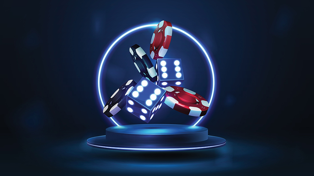 The Rise of Online Betting Decha Bet's Journey Through the Digital Age The Rise of Online Betting Decha Bet's Journey Through the Digital Age