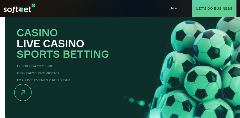 The Rise of Online Gaming A Deep Dive into Soft2Bet The Rise of Online Gaming A Deep Dive into Soft2Bet